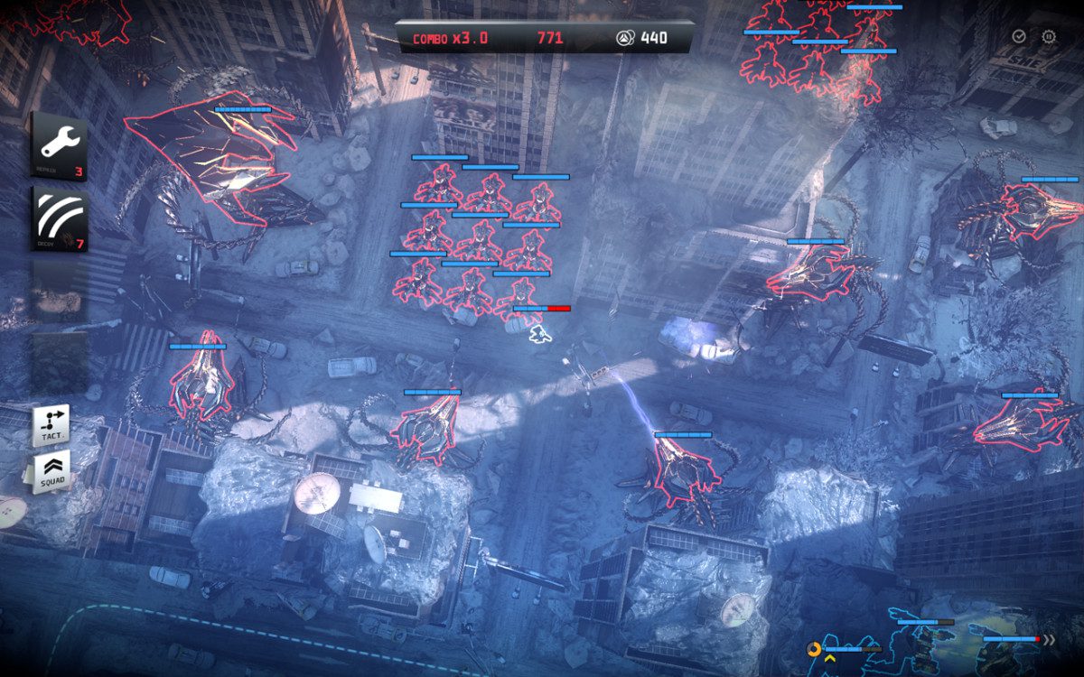 anomaly 2 speed anomaly 2 speed