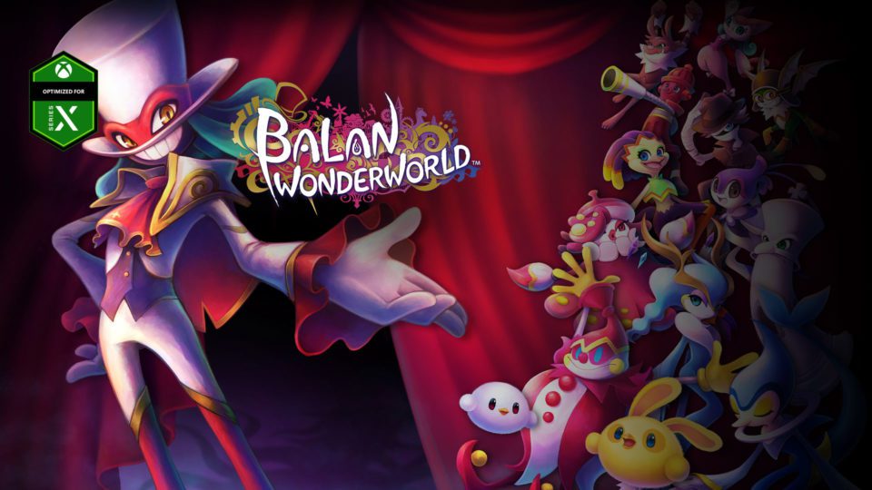 BALAN Wonderworld Featured Image