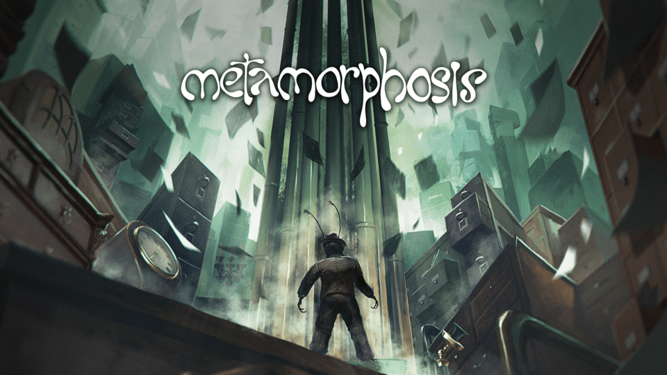 Metamorphosis Review Featured Image