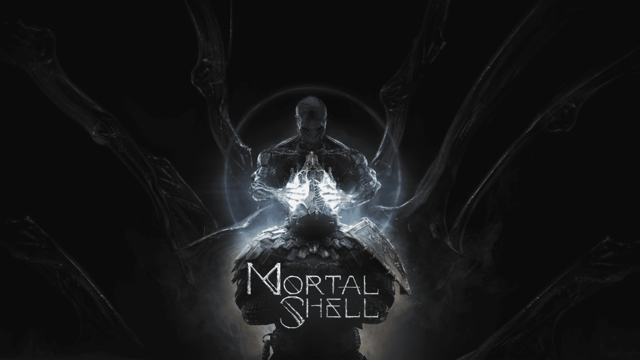 Mortal Shell Review Featured