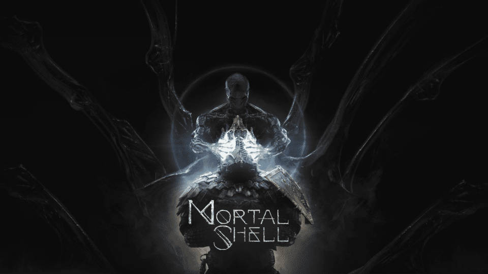 Mortal Shell Review Featured