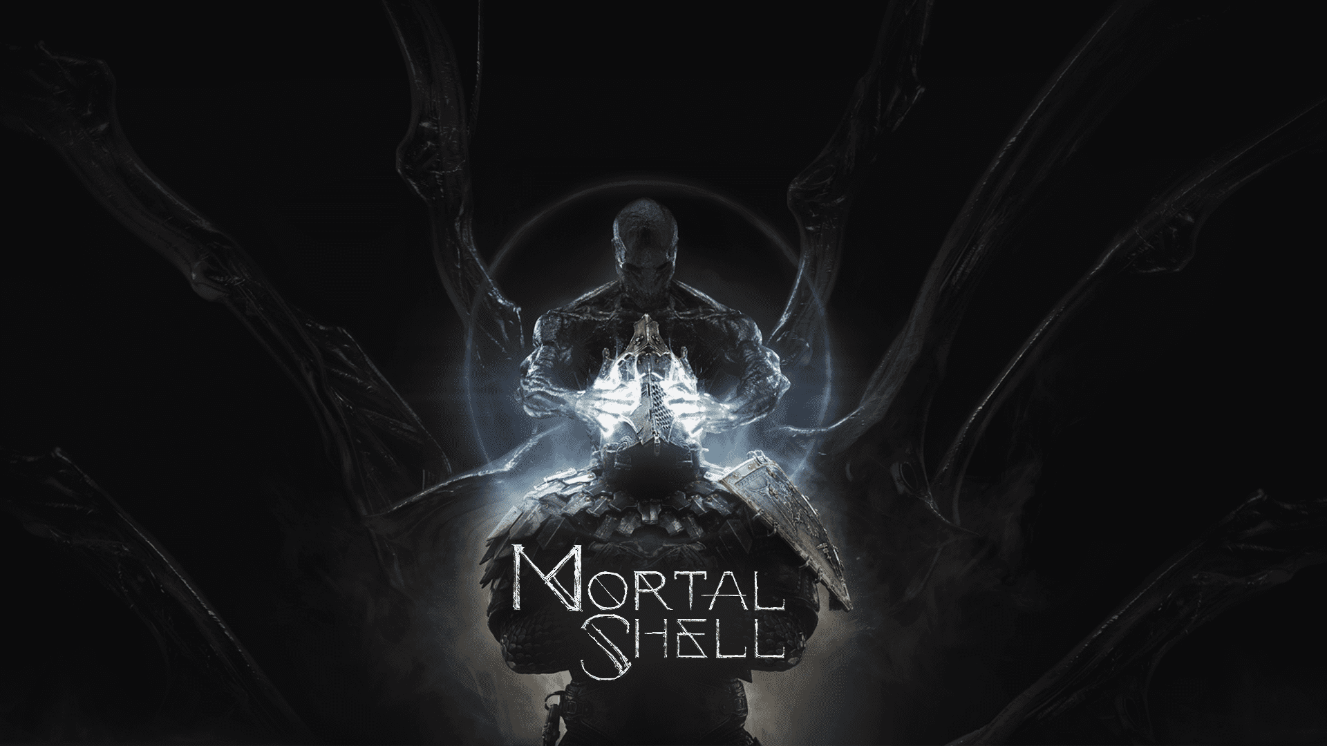 Mortal Shell Review Featured