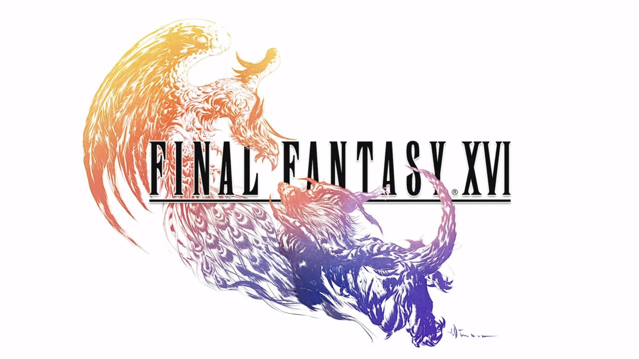 Final Fantasy 16 Featured Image