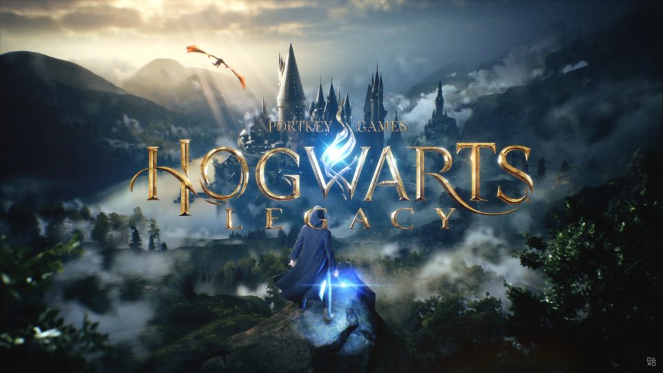 Hogwarts Legacy Featured Image