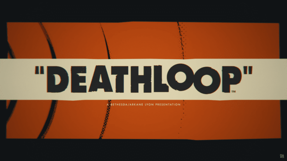 Deathloop Featured Image