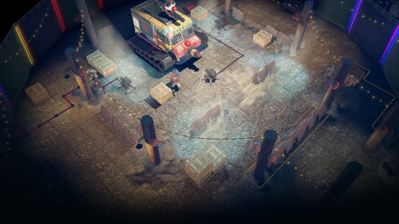 Wasteland 3 Review