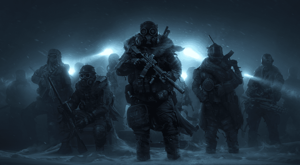 Wasteland 3 Review Featured Image