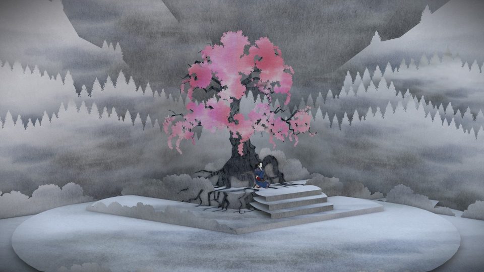 Tengami-2015-Tranquility I wonder if this counts as a gardening book.